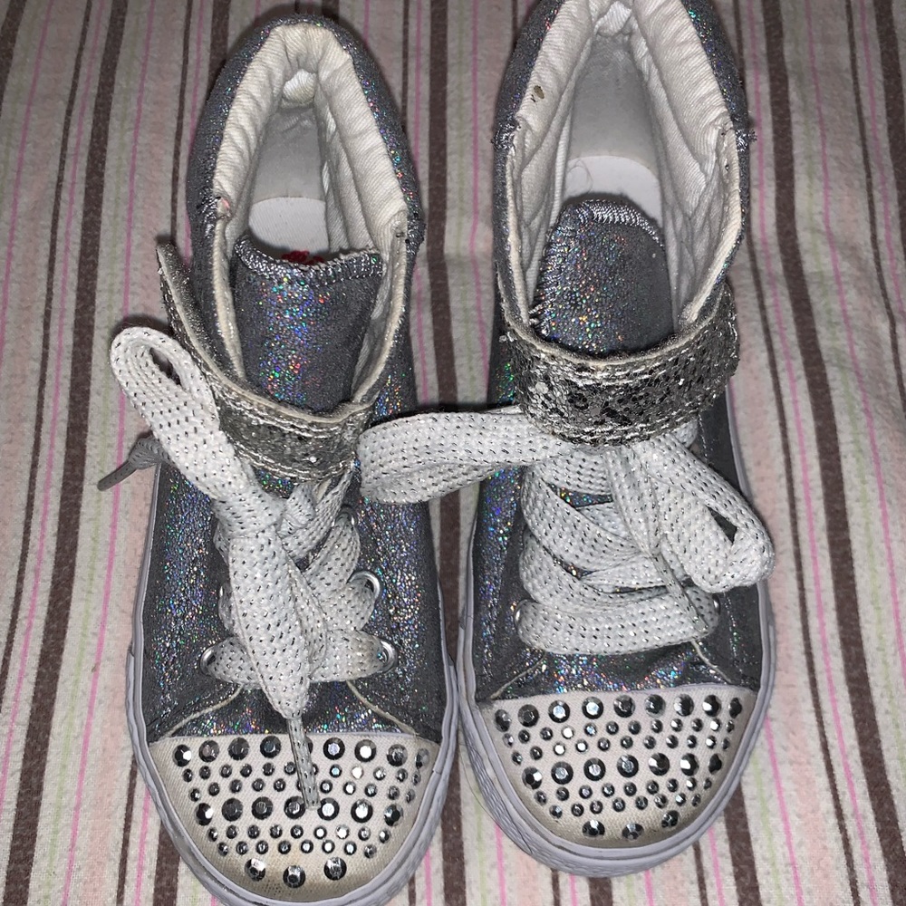 Toddler Shoes